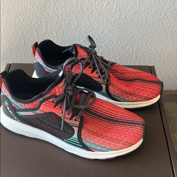 Ariat Shoes - Ariat Fuse sneakers